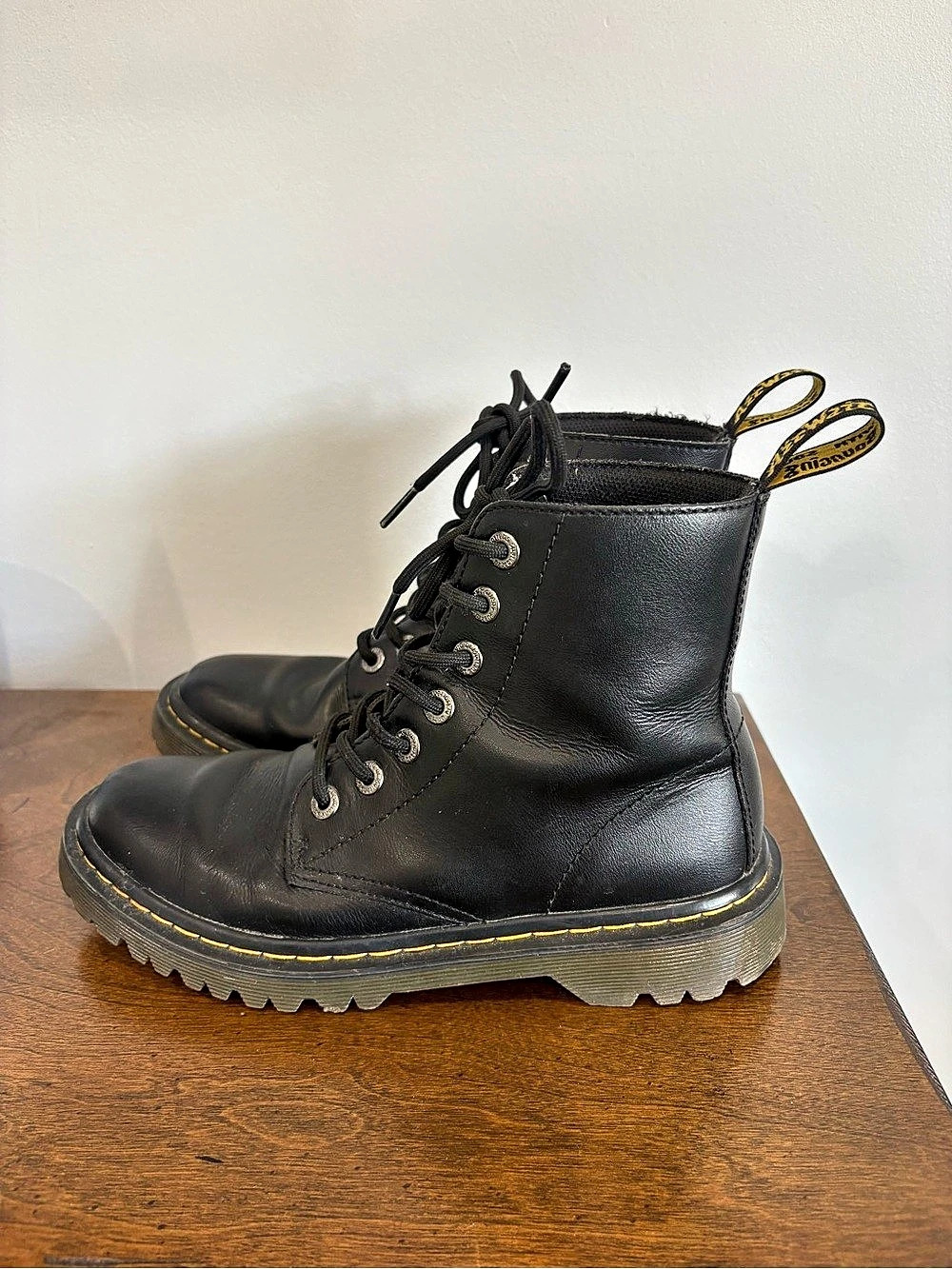 Dr. Martens
